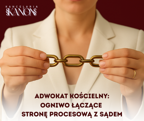 Kto tak naprawdę może być Twoim adwokatem w procesie?